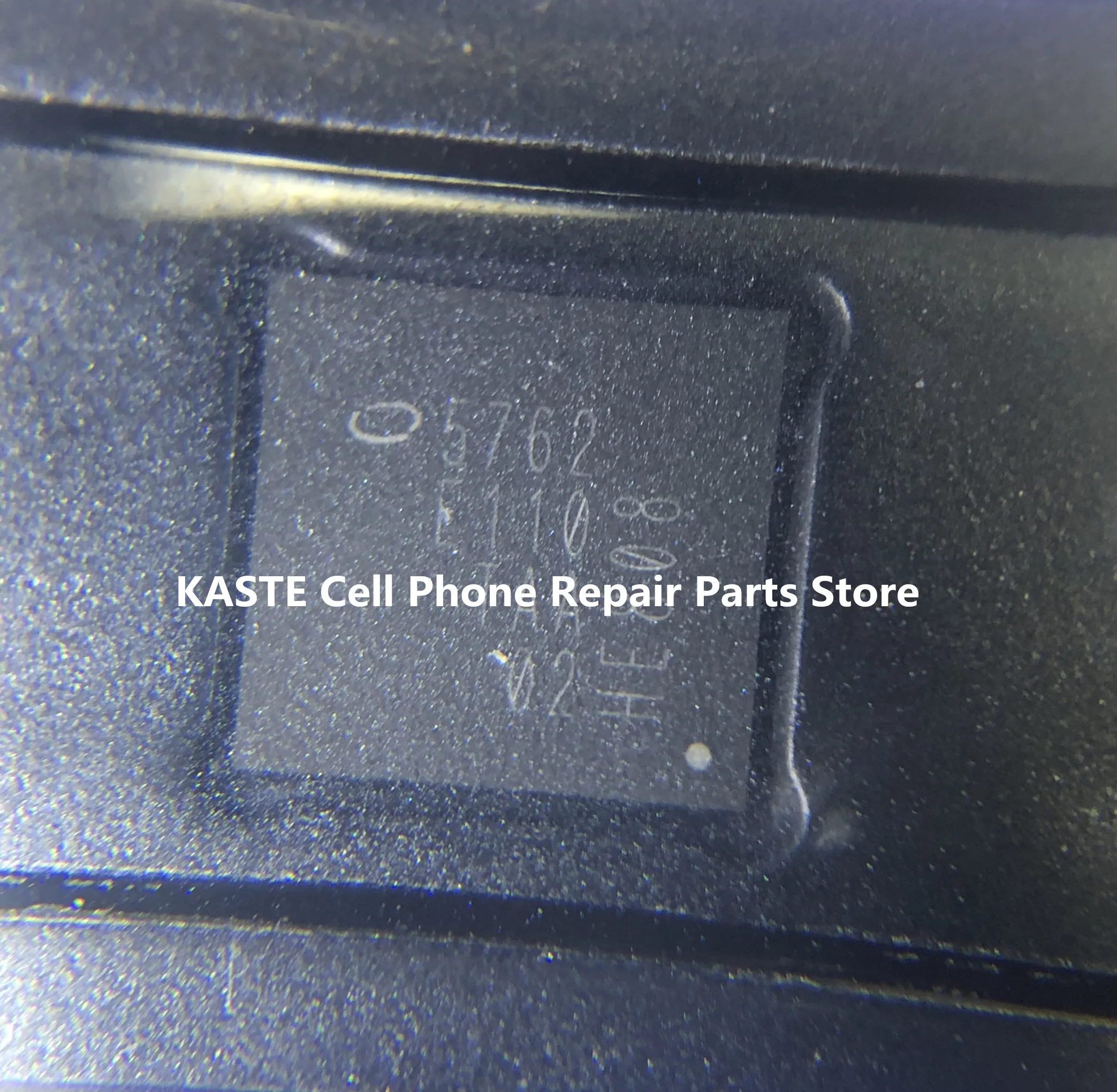 10 шт. BGA 5762 PMB5762 для iPhon XS XR U_XCVR_K промежуточная частота IC RF приемопередатчик IF