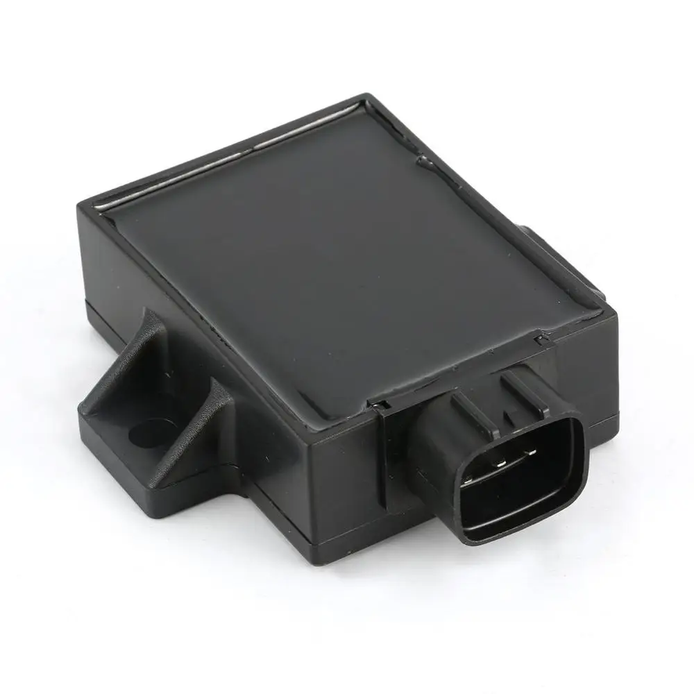 Автомобильные аксессуары Cdi модуль для Kawasaki Klf250 Klf 250 2003-2011 21119-1457 аксессуары для модификации автомобиля - Цвет: Армейский зеленый