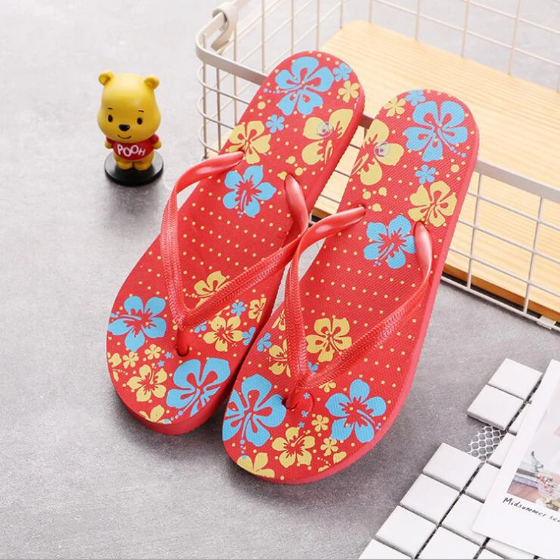 womens soft flip flops
