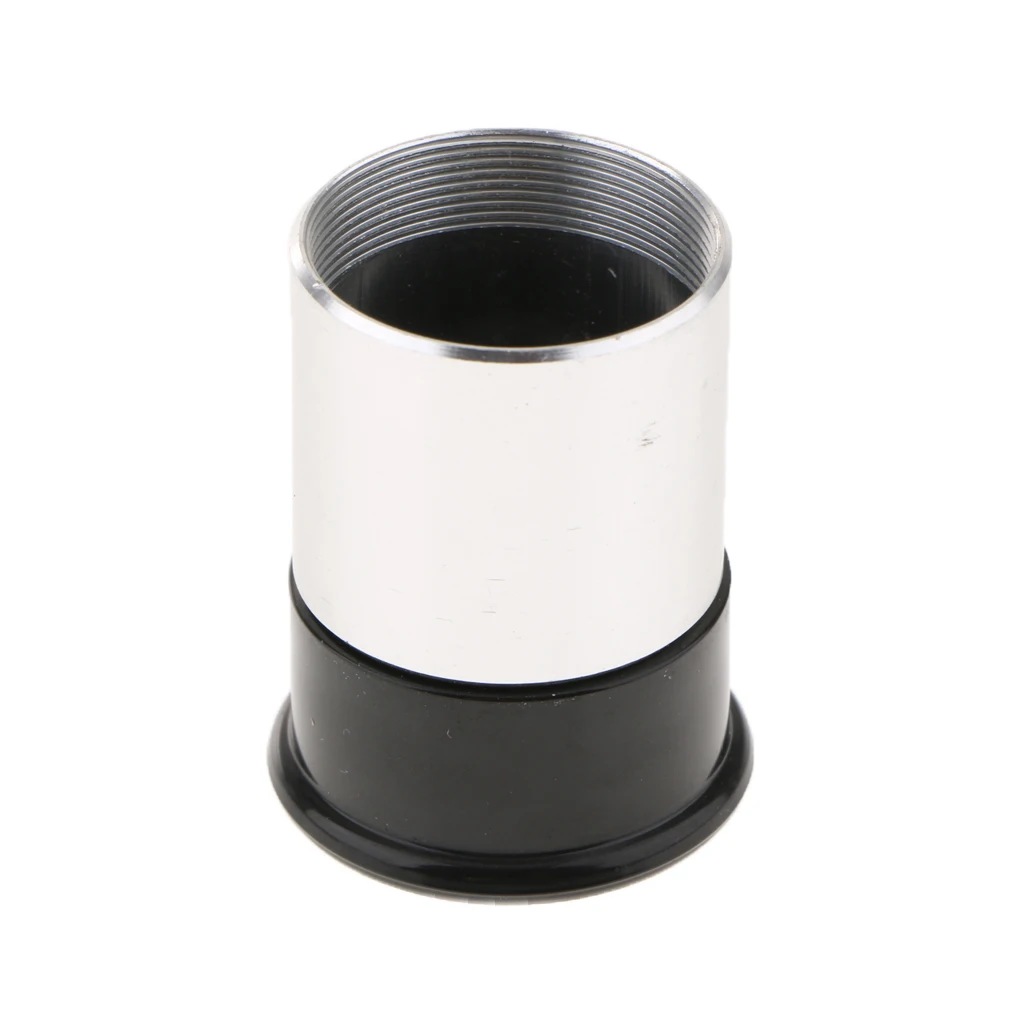 Astronomical Telescope Eyepiece Lens SR4mm 0.96inch/24.5mm Diameter 35 Degree Field of View