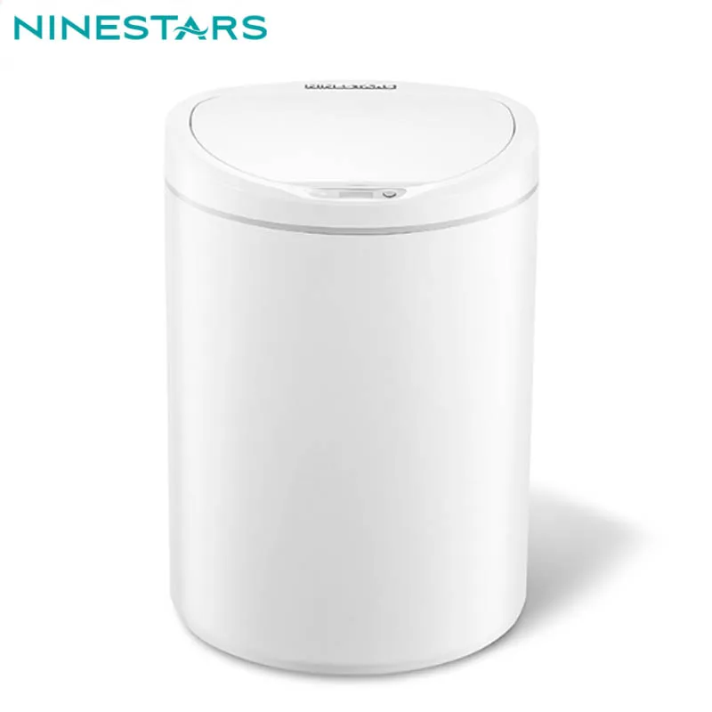 Youpin NINESTARS умный мусорный бак автоматический датчик движения автоматическое