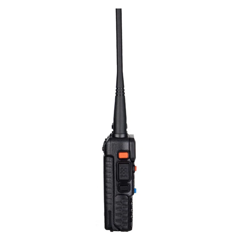 

Portable BF-UV5R Outdoor Car Handheld Dual-Segment Uv-5r Walkie Talkie Set