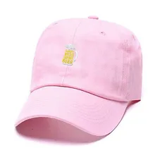 Хлопковая кепка с вышитыми буквами для папы, модная регулируемая бейсболка для мужчин и женщин, Кепка в стиле хип-хоп, кепка, mannen pet vinta