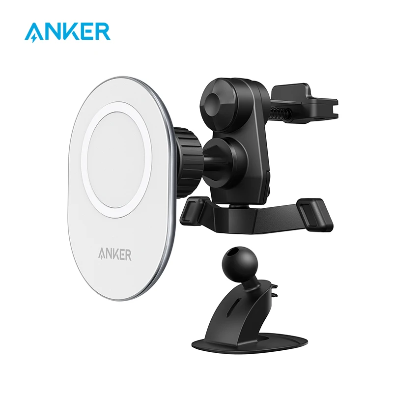 Anker Car Mount Air Vent Car Phone Holder Adjustable Car Mount