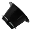 Waterproof piercing protective jacketStandard Transom Boat Steering Cable Boot Motorwell With Wire Tie Black ► Photo 3/6
