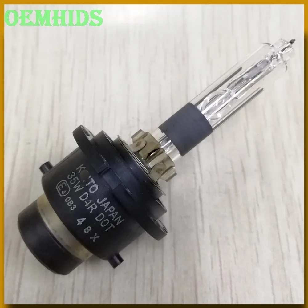KOITO D4R XENON BULB ORIGINAL  35W 4200K