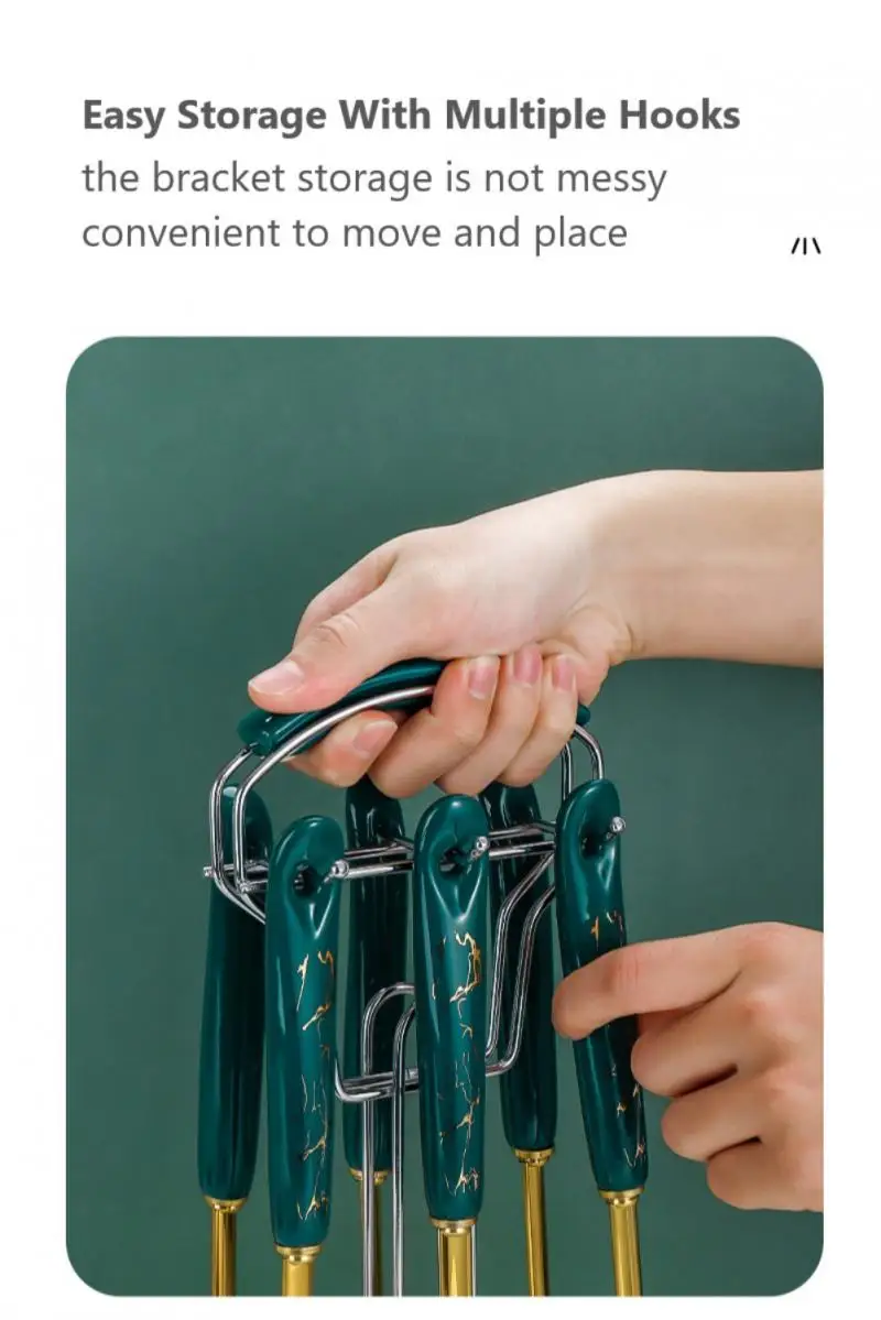 Nordic Design Golden Base Cooking Utensils Set With Golden Stylish Stand 18 Nordic Design Golden Base Cooking Utensils Set With Golden Stylish Stand