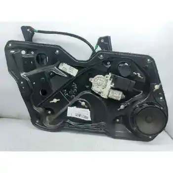 

1M0837755 left front windows SEAT TOLEDO (1M2)