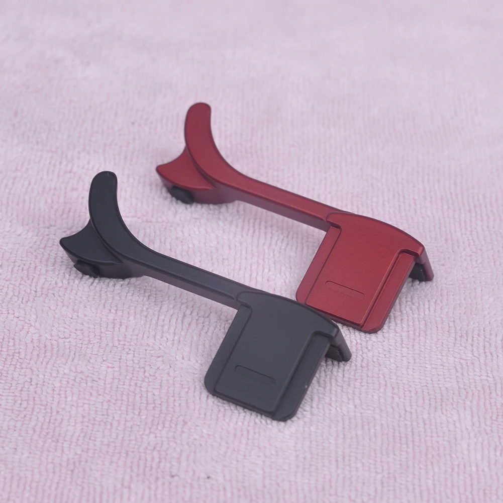 

Rest Scratchproof UP Holder Bracket Accessories Thumb Grip Finger Handle Camera Buckle Aluminum Alloy Cover For Leica Q2