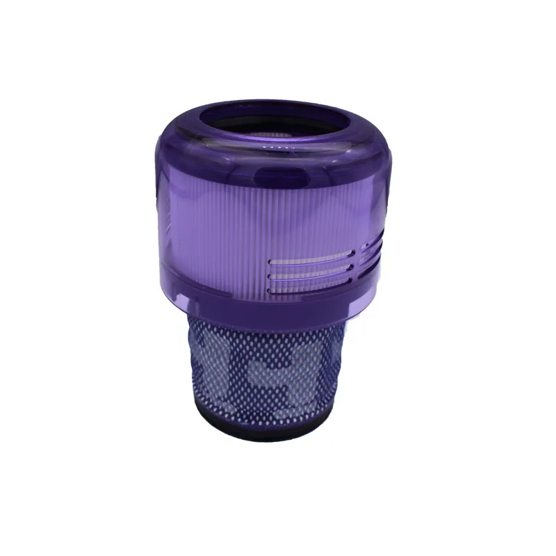 Моющийся hepa-фильтр для Dyson V11 SV14 Animal+ Plus абсолютная профессиональная Флешка ручной пылесос Запчасти замена фильтров