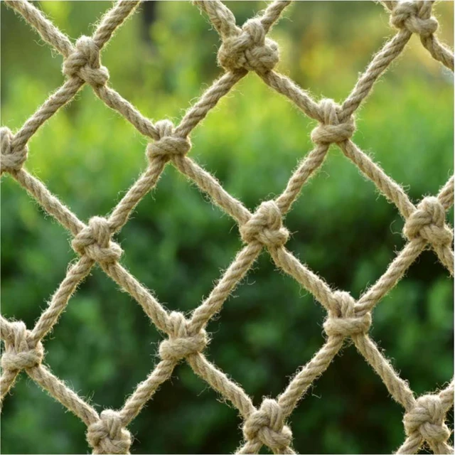 Child Safety Net Protective Decoration