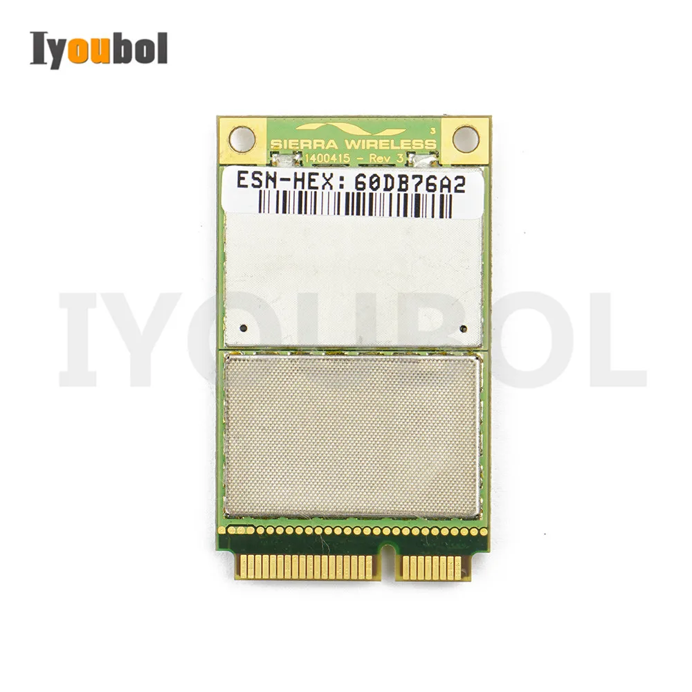 Модуль беспроводной карты для Motorola Symbol MC75A0 MC75A6 MC75A8(MC5727V