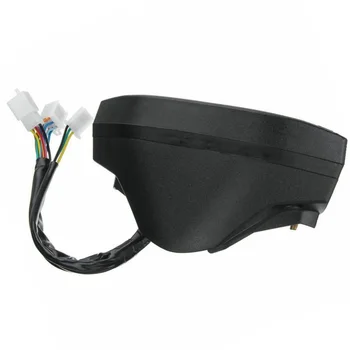 

Motorcycle Speedometer Odometer Replacement Waterproof Sensor Cable Parts