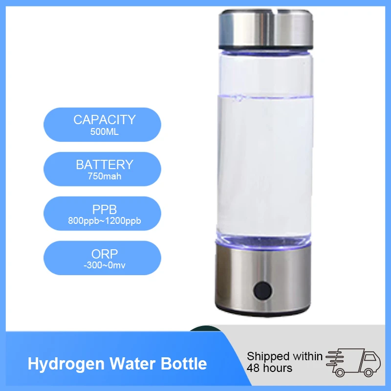 Bottle Purifier Ionizer Bottles Filters Water Filter Bottle Purifier