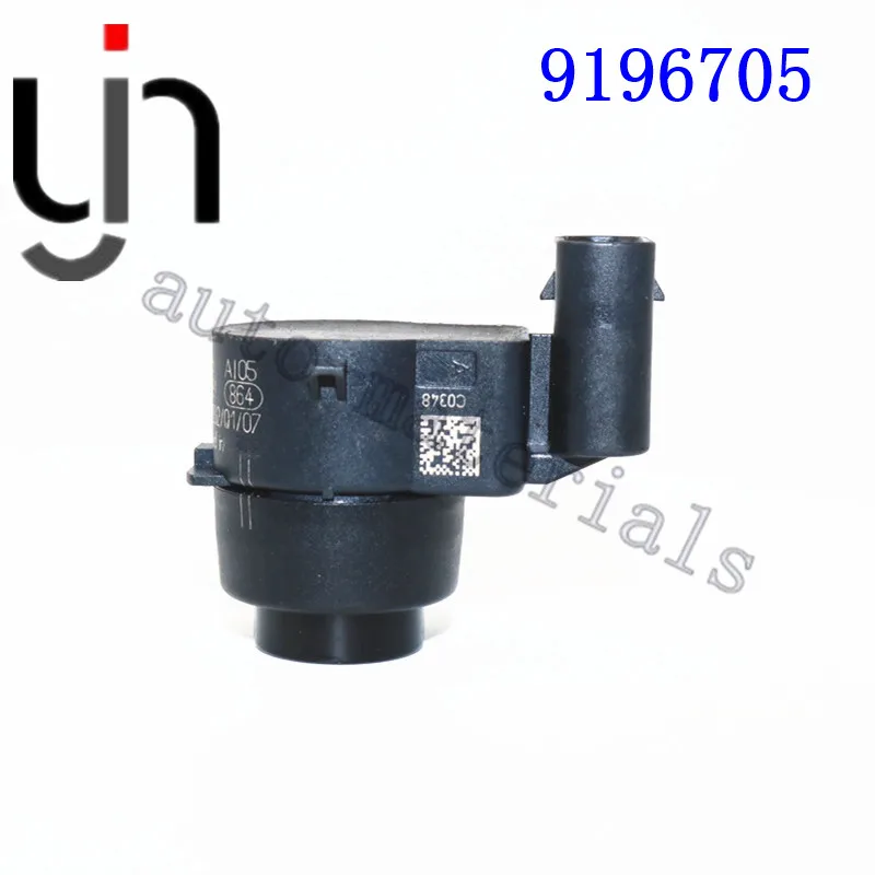 Car Style Parking Sensor Park Rear Aid Assit Reverse For X1 Z4 E81 E82 E87 E88 E90 E91 E92 E93 R55 R56 R57 66209196705 9196705