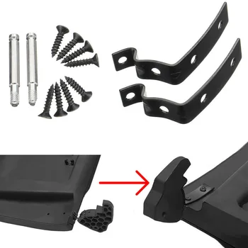 

Accessory Glove Box Repair Kit Parts For A4 S4 RS4 B6 B7 Car Box Repair Pins Kit
