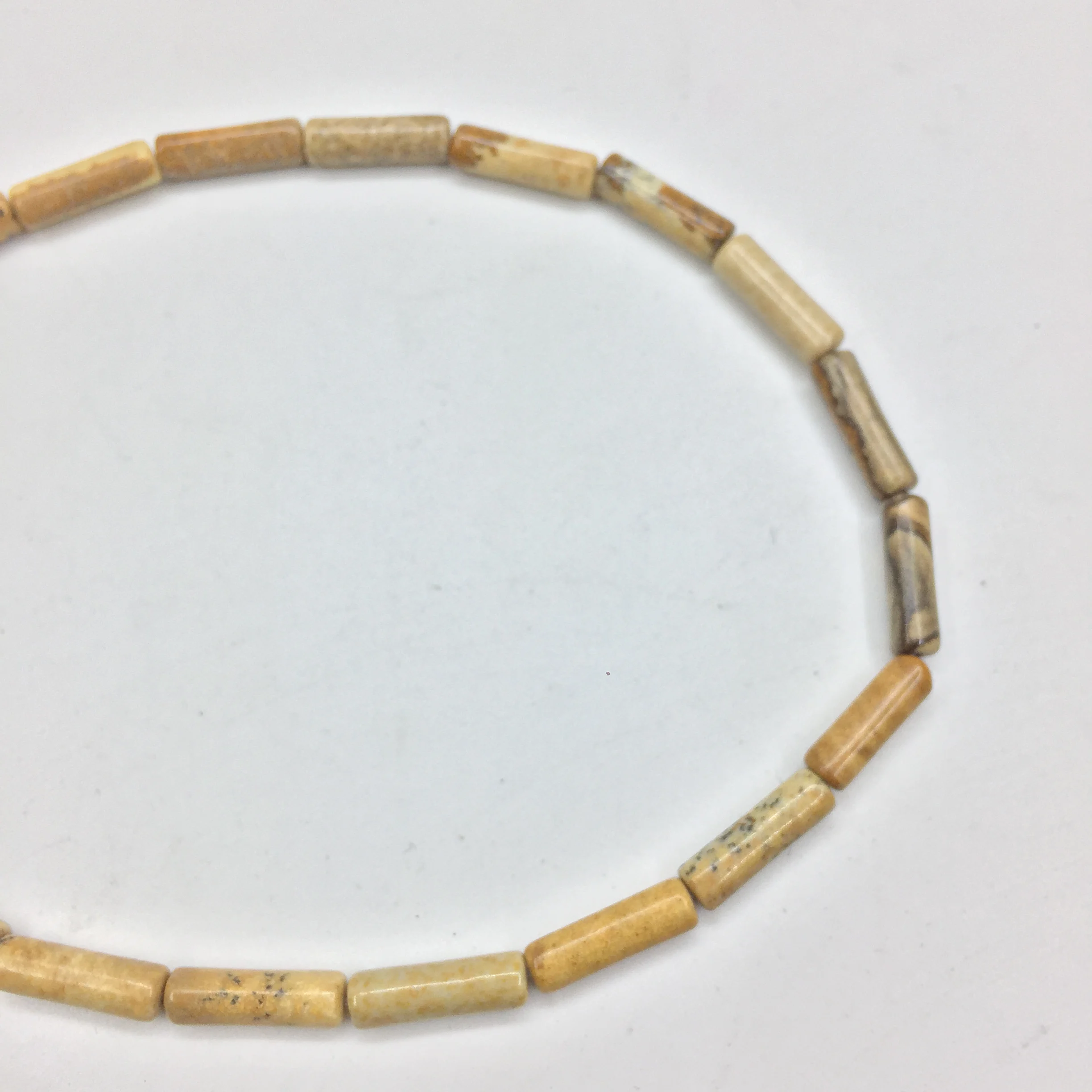 Eruifa 10 шт. 13 мм длиной, 4 мм толщиной полудрагоценный каменный Шарм Подвеска ювелирные изделия DIY серьги ожерелье 11 цветов