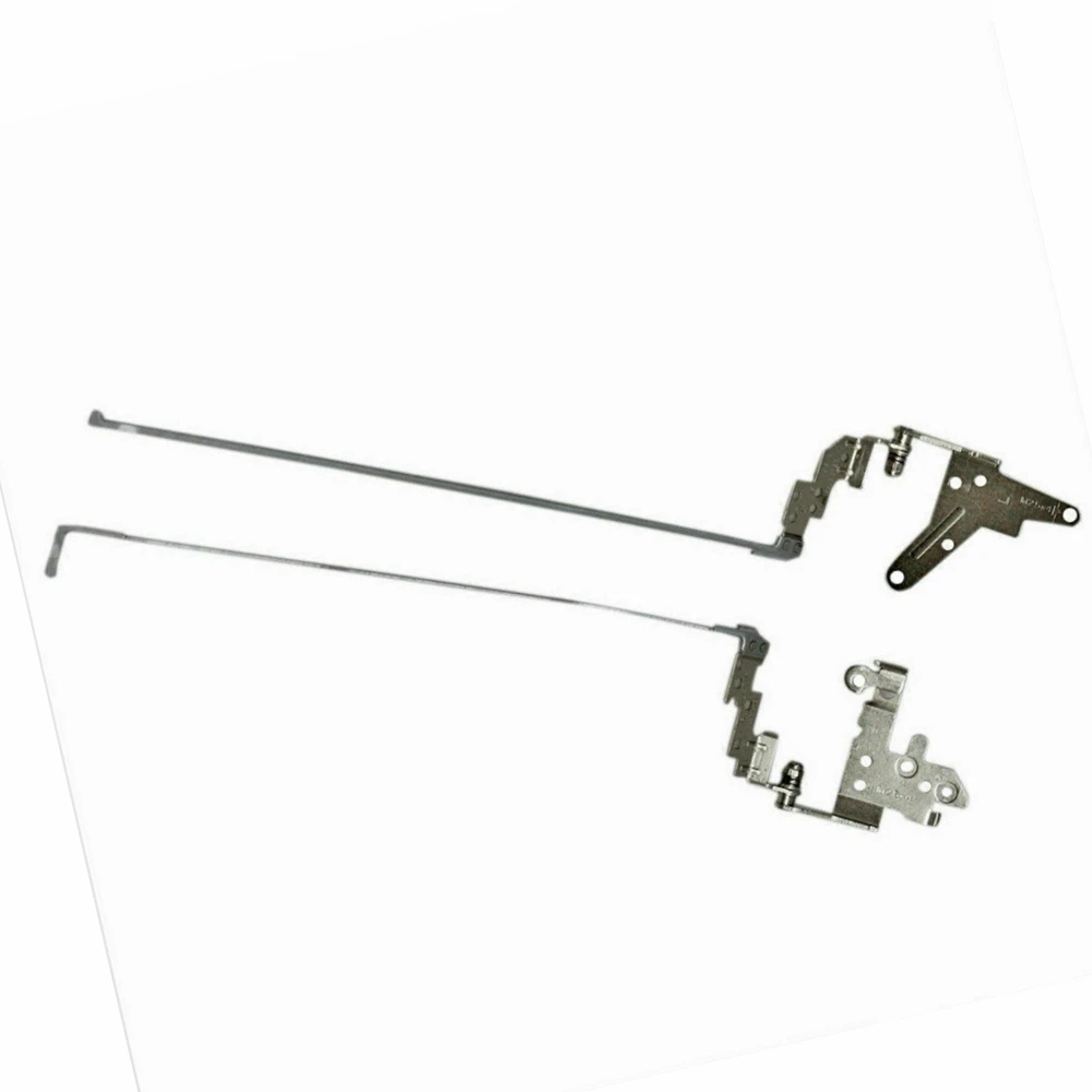 Шарнир для ЖК-экрана ноутбука для hp 450G2 450 G2 455 G2 455G2 Петли наборы левый и правый AM15A000200 AM15A000100