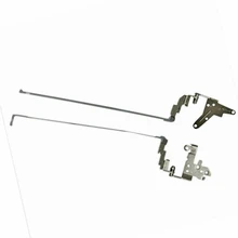 Шарнир для ЖК-экрана ноутбука для hp 450G2 450 G2 455 G2 455G2 Петли наборы левый и правый AM15A000200 AM15A000100