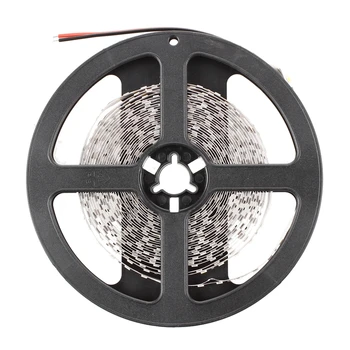 

5M STRIP RIBBON ROPE LIGHT 3528 SMD 600 LED warm white