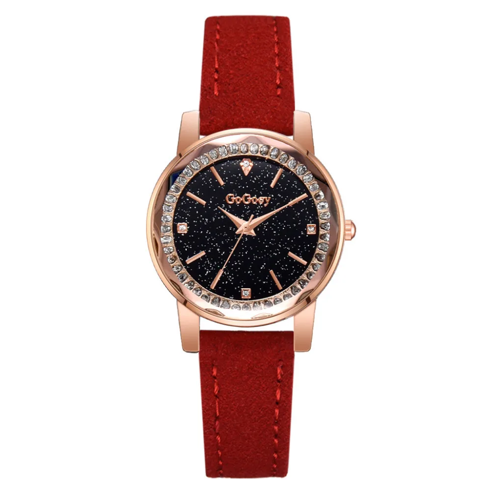 Женские наручные часы в подарок, качественные часы для леди, Классические роскошные женские часы Orologio Donna Ceasuri Reloj& 50