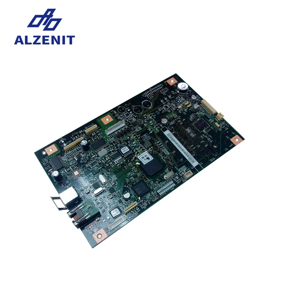 

For HP 1522N 1522 N Laser Formatter Board Original Used Printer Parts Main Logic Board