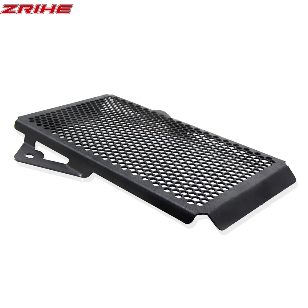 

FOR Ducati SuperSport 939 2017-2018 New Style Motorbike Radiator Grille Grill Protective Guard Cover Oil Cooler Cover