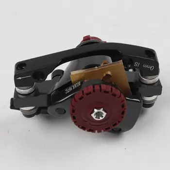 

Bicycle Line Pulling Brakes Mechanical Disc Brakes Bicycle Parts