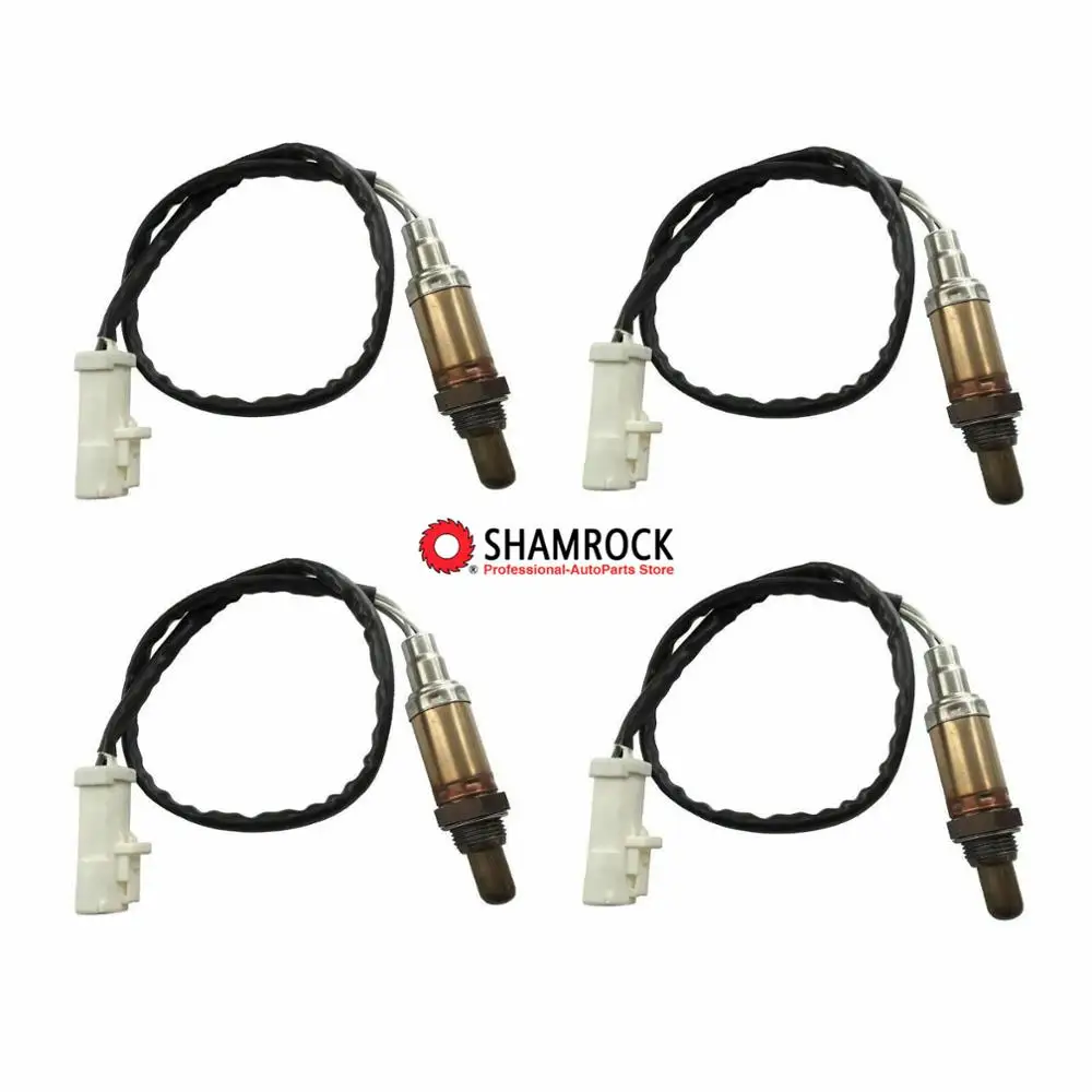Кислородный O2 lambdor Датчик OEM 11171843 для 2001-2011 Fford Crown Victoria Llincoln Town автомобиля руководителя Mmazda B4000