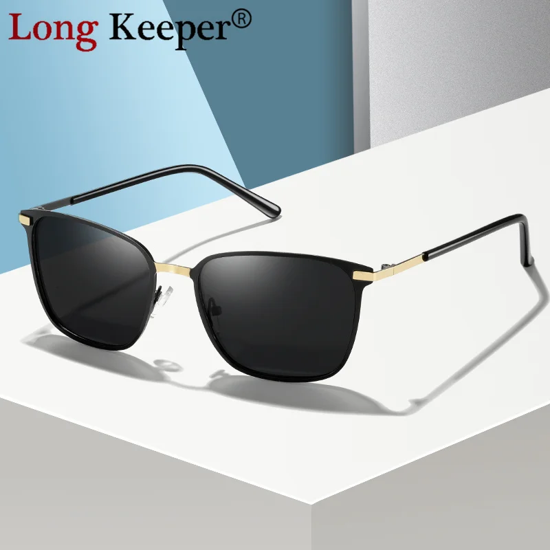 

2019 Fashion New Brand Designer Sunglasses Women Polarized Mirror Metal Frame UV400 Glasses For Women gafas sol hombre