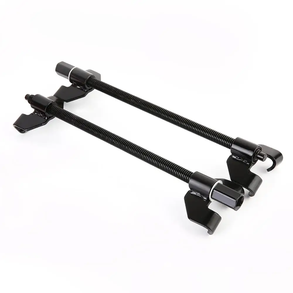 

New Professional Auto Repair Tools Cars Trucks Universal Spring Compressor Valve Spring Remover Damping Spring