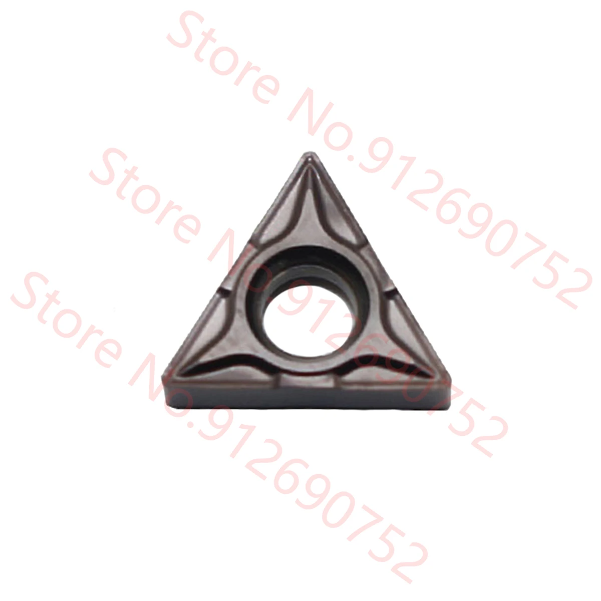 TNMG120304 TNMG120308-PM P6522 PROSPECT    CARBIDE INSERT