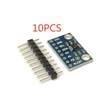 10 шт MCU-MCP9808 высокоточный датчик температуры 2c высокого качества