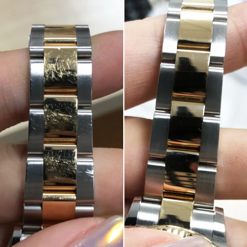 Полировочная ткань для часов ремонт царапин металл серебро ювелирные изделия