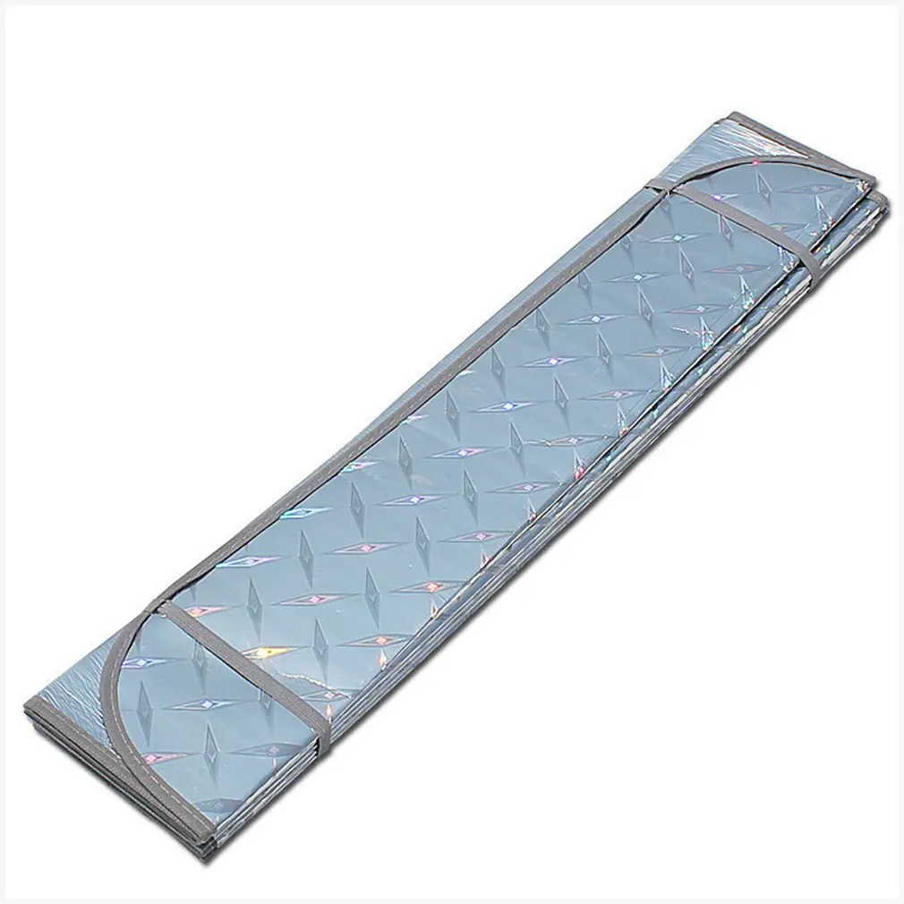 

Thickened UV Protection Car Covers Window Sunshade Auto Window Sunshade Cover Sun Reflective Shade Windshield For Cars