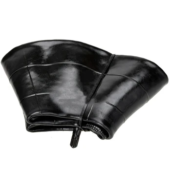 

Black Inner Tube High quality Butyl 1 pc Useful 145/70-6 Tire Tube Wheels