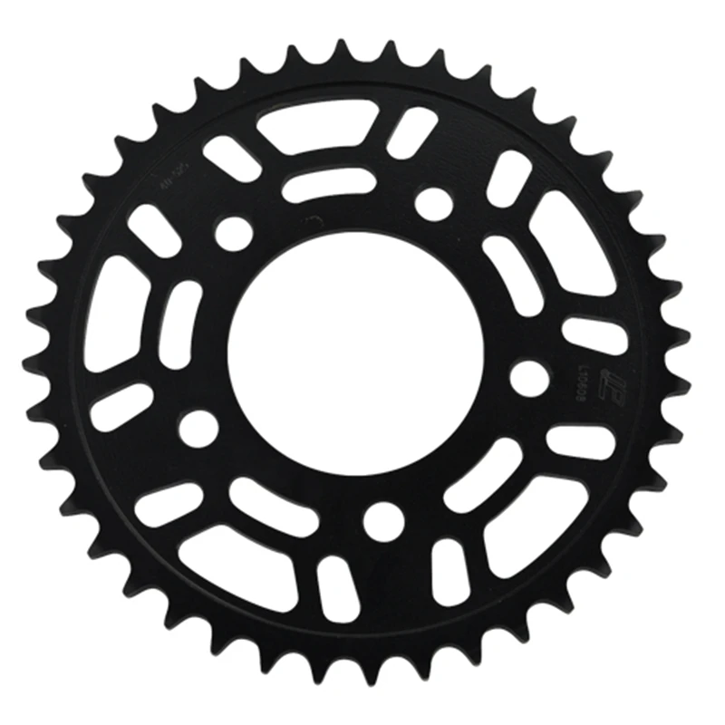 

525 Motorcycle Rear Sprocket Gear for Honda VLX400 Shadow VRX400 Roadster VLX600 VT600 Shadow cb500 CB750 GB500 CMX450 CB450