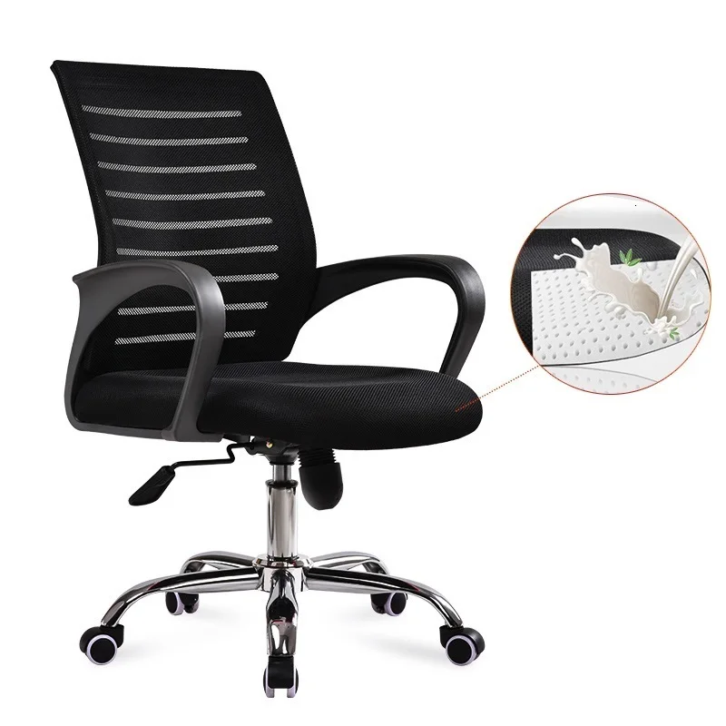 Sedie Chaise De Bureau Ordinateur стул Sedia Ufficio Gamer Fauteuil tabrette Poltrona Silla Gaming Cadeira компьютерное кресло