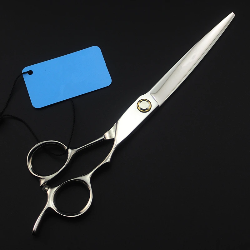Professional 7-Inch Hairdressing Thinning Shears - Image 5