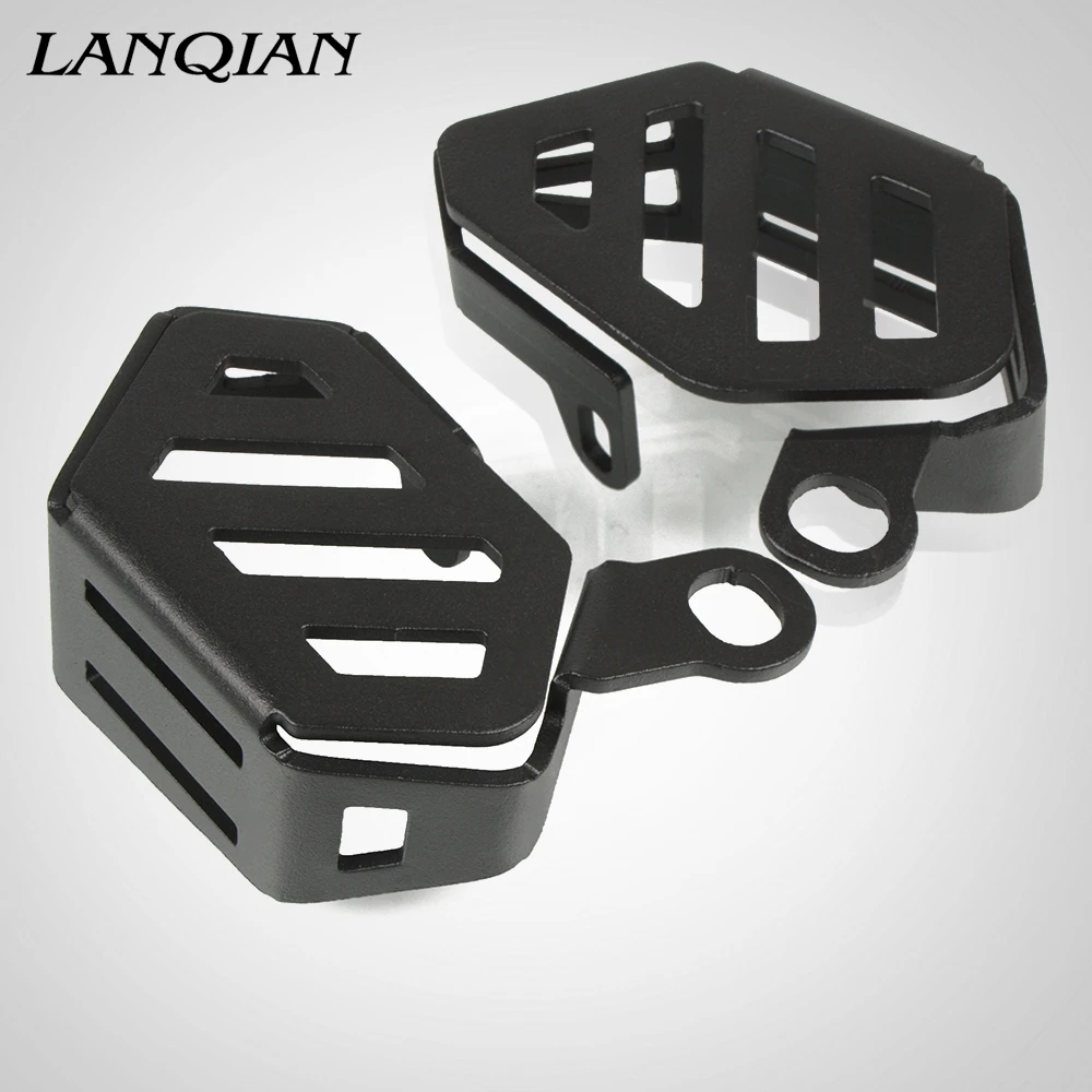 

Motor Guard cover For BMW R1200GS 2013 2014 2015 2016 2017 Motorcycle Rear brake fluid reservoir covers Protectors moto