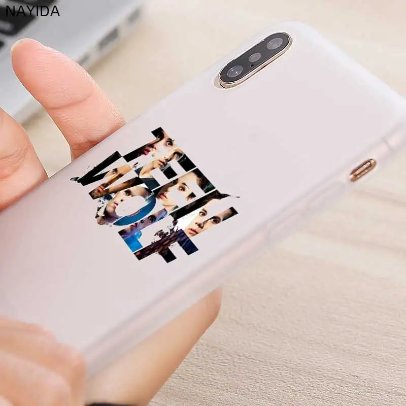 Чехол для телефона Samsung Galaxy A10 A30 A40 A50 A60 A70 A80 A90 A6 A8 A9 A7 A5 Plus 2018 2017 2016 подростковый