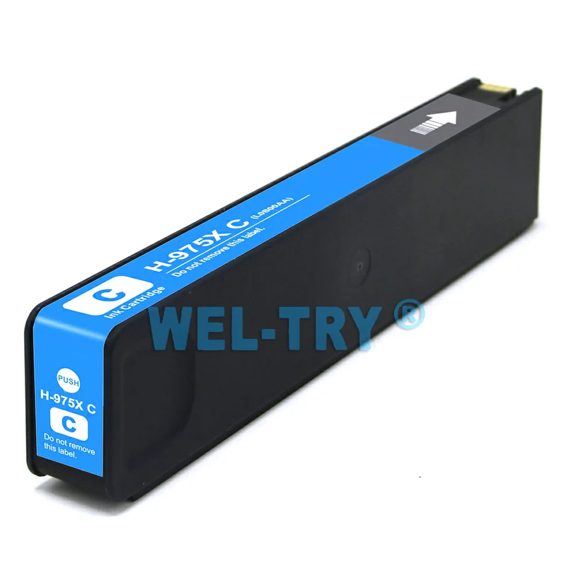HP 975X C