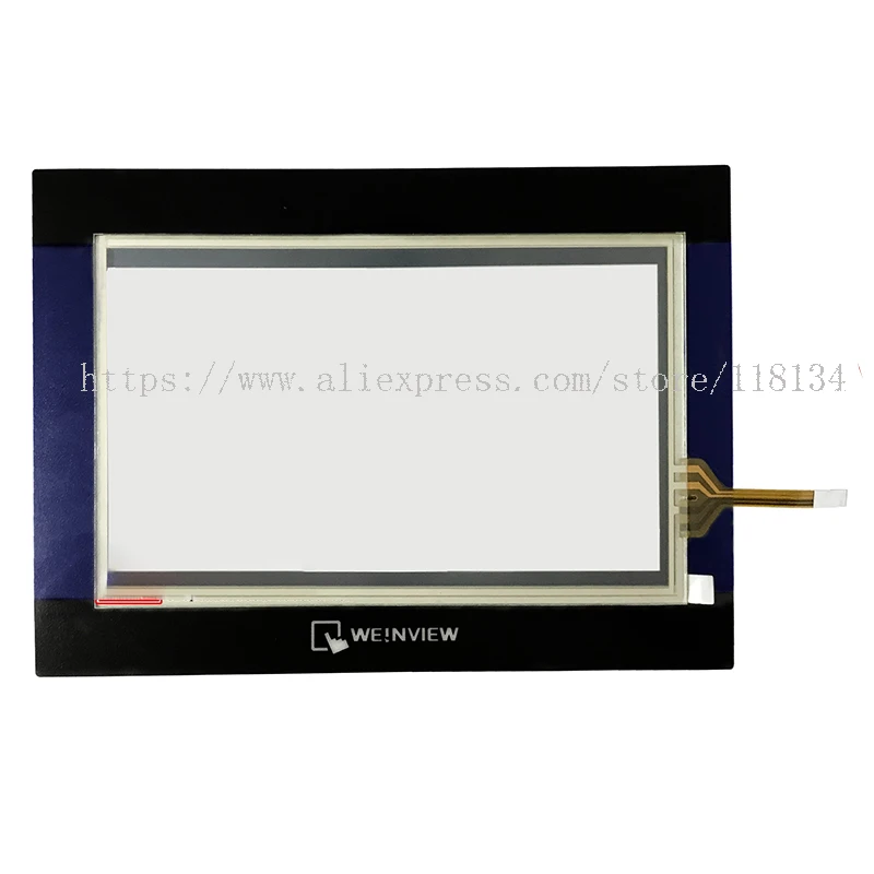 

Touch panel For MT8070IH MT8070IE MT8071IE1WV MT8071iP1WV touch glass/touch pad/Protective film