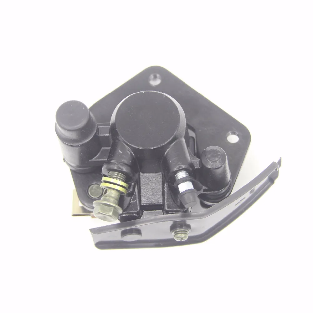Motorcycle Brake Pump8