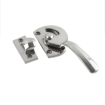 

Oven Door Lock Closed and Forced Door Handle Of Electric Cabinet Sealing Handle