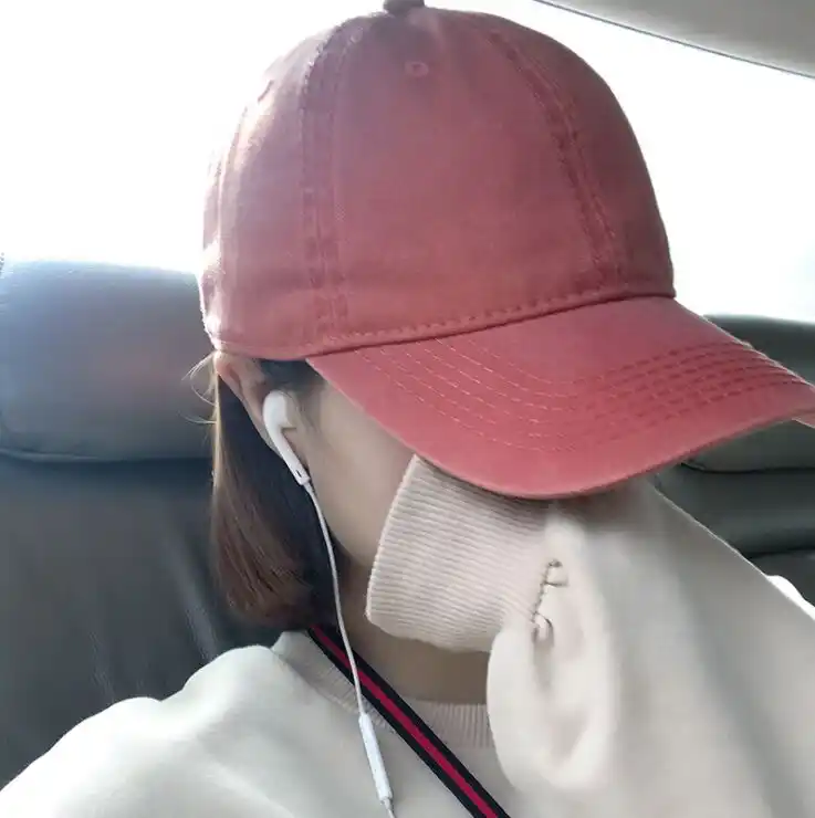 dad hats and snapbacks