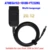 2021 WESHEU VCDS V2 Super COM 21.3 HEX COM 20.12 Интерфейс ДЛЯ VW AUDI Skoda Seat VAG 20.4 Английский Французский ATMEGA162 Диагностика