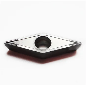 

Mitsubishi VCMT110304 VCMT160404 VCMT160408 NX2525 carbide inserts lathe tools turning tool holder boring bar cnc cermet VCMT