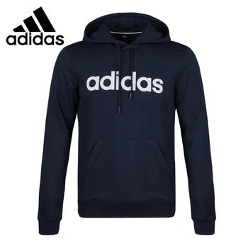 

Original New Arrival Adidas NEO W C+ HDY Men's Pullover Hoodies Sportswear