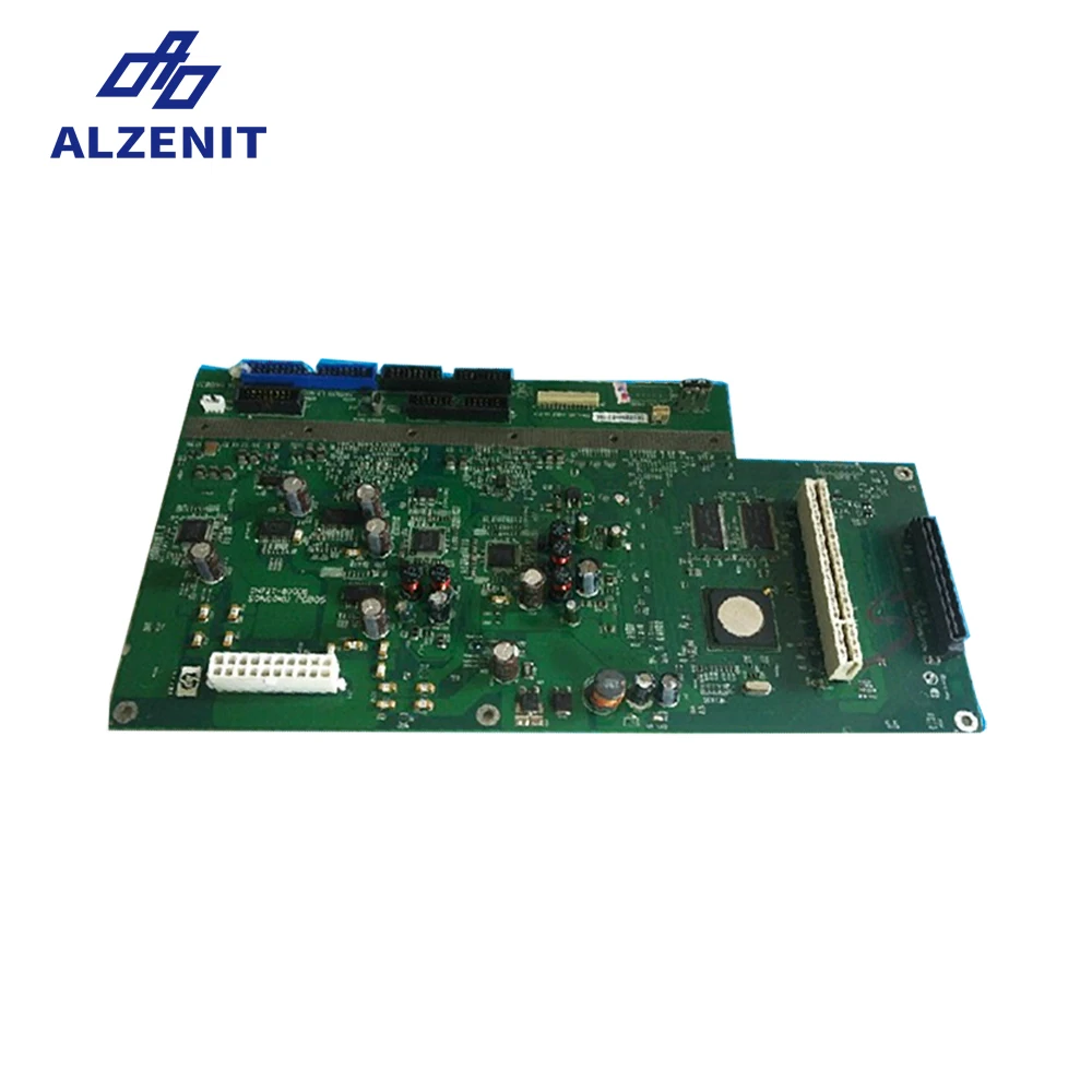 

For HP T1100 T 1100 Laser Formatter Board Original Used Printer Parts Main Logic Board
